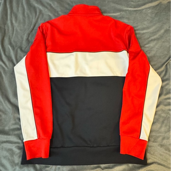 Fila Men's Track Jacket

#1198 - Picture 8 of 8
